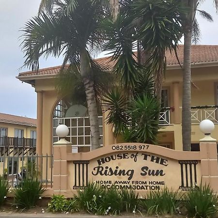 The House Of The Rising Sun Scottburgh Exterior foto