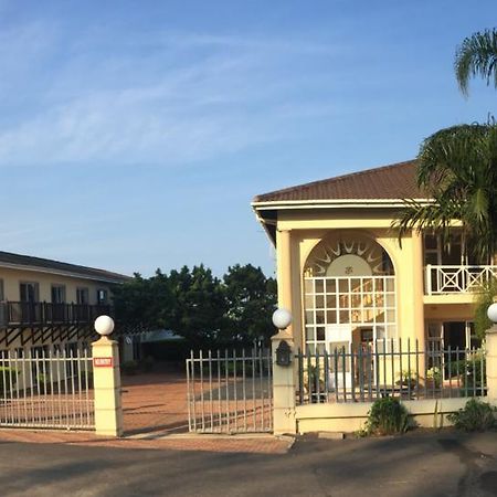The House Of The Rising Sun Scottburgh Exterior foto