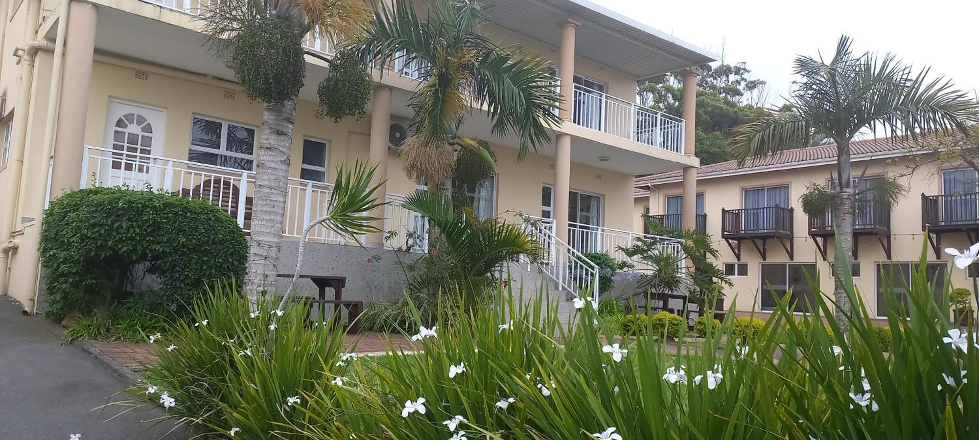 The House Of The Rising Sun Scottburgh Exterior foto