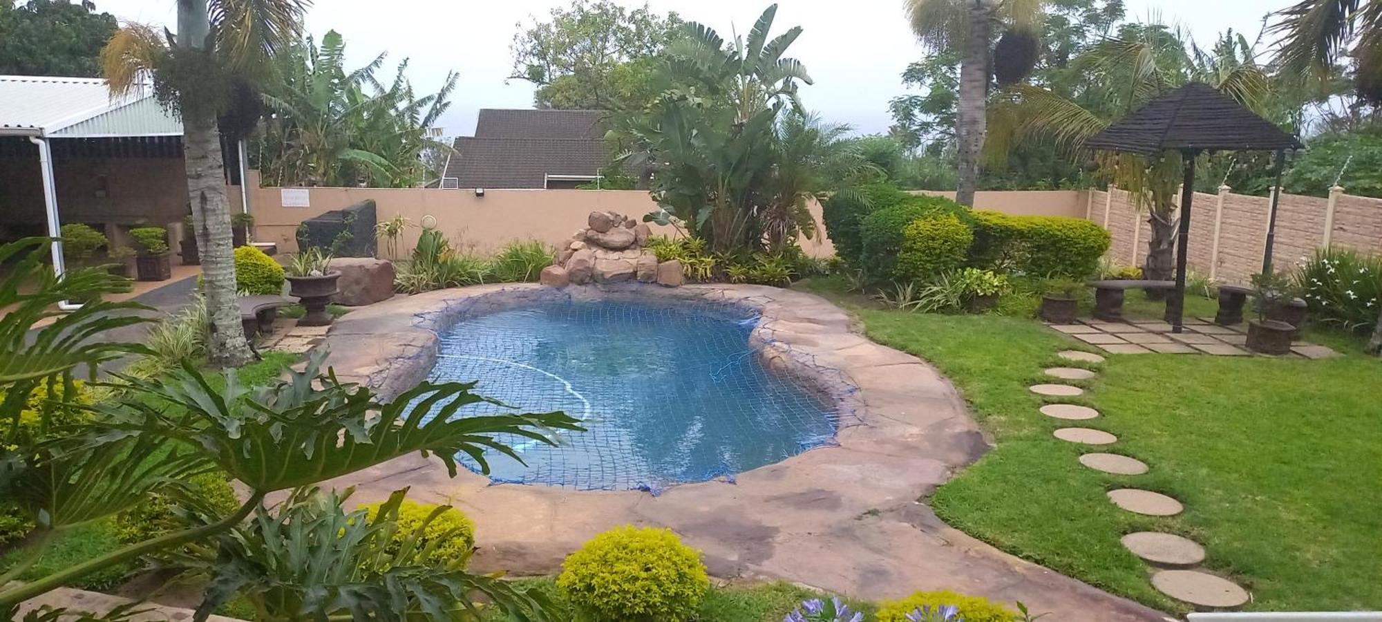 The House Of The Rising Sun Scottburgh Exterior foto